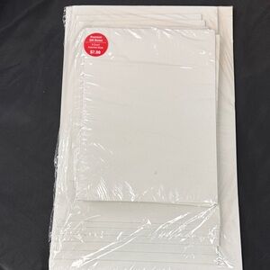 White Gift Boxes Set